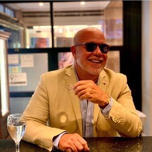 Meet your Posher, Donald